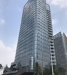 武义中月杭州金泊湾