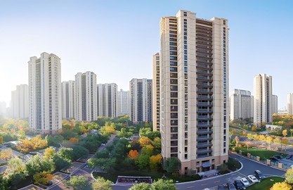 武义高层建筑外墙维修流程：系统化的解决方案
