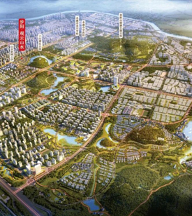 武义观云山水外墙玉石系列